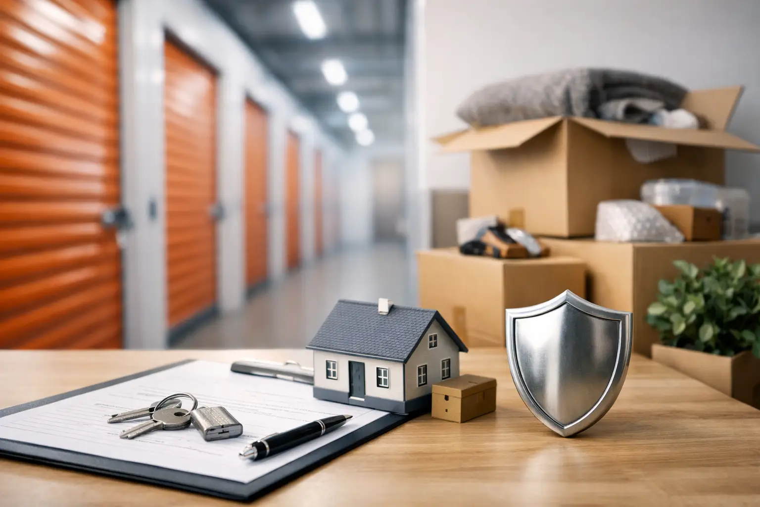 Assurance box de stockage: que couvre-t-elle ? Assurance box de stockage: que couvre-t-elle ?