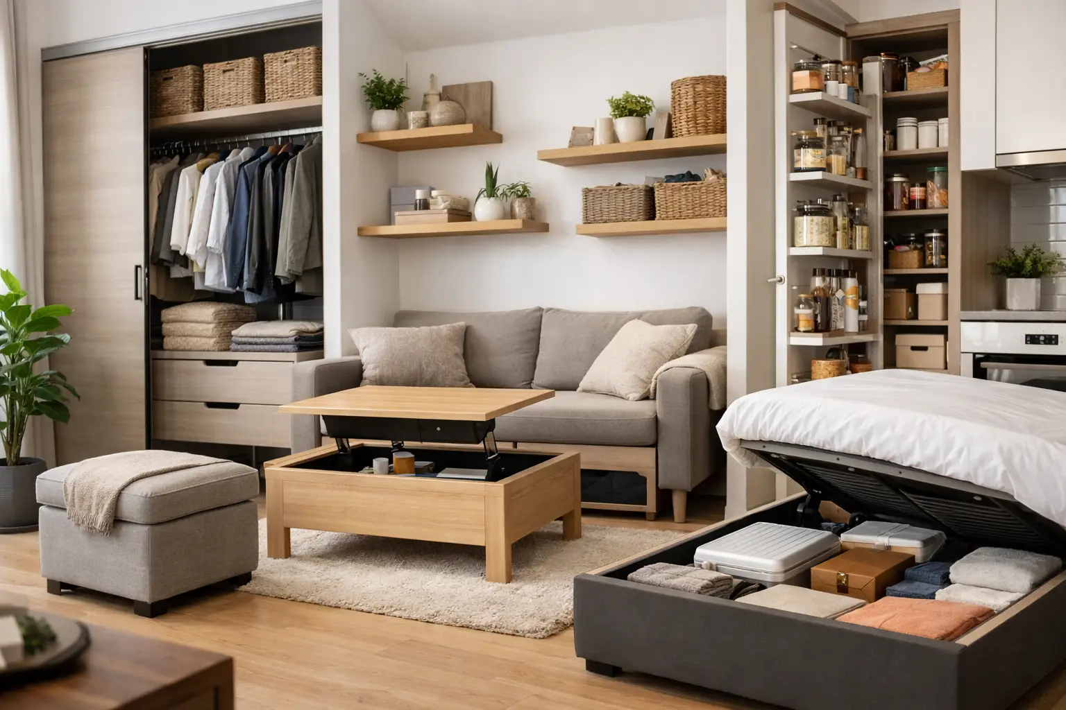 10 meilleures solutions stockage appartement 10 meilleures solutions stockage appartement