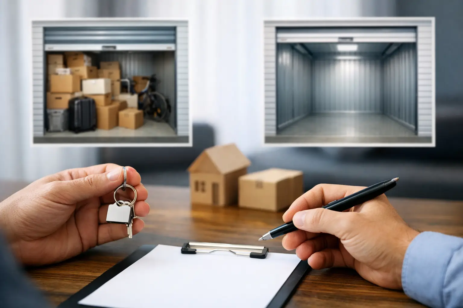 Location box particulier: comment bien choisir Location box particulier: comment bien choisir