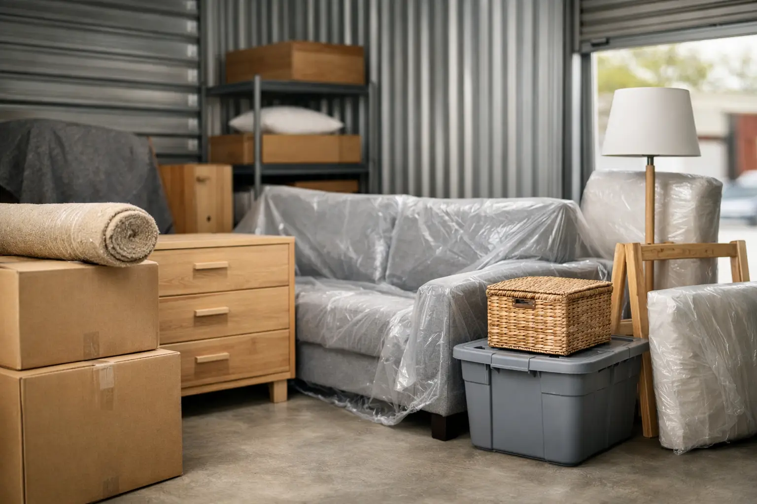 Comment entreposer ses meubles durablement ? Comment entreposer ses meubles durablement ?