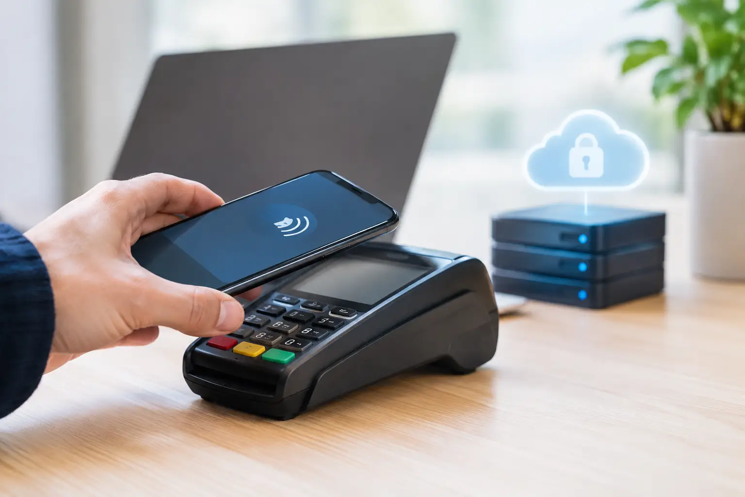 Paiement digital pour votre stockage sécurisé Paiement digital pour votre stockage sécurisé